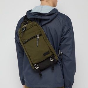 SOLD MASTER-PIECE Lightning Cross-Body Bag